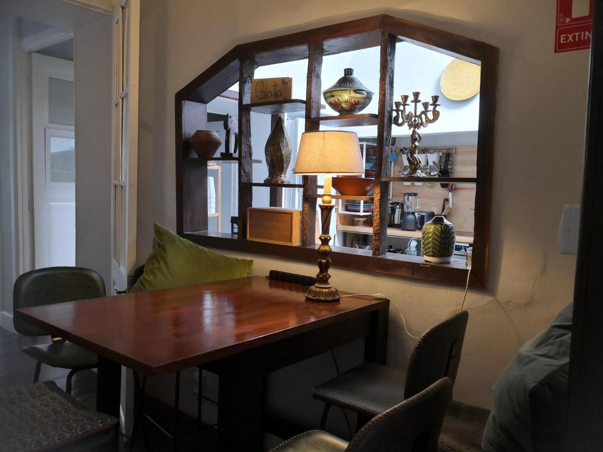 Gato Azul - Coliving 호텔 라오로타바 외부 사진